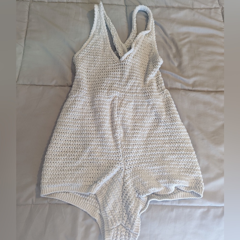 Free People Romper